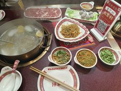 -大吉利·潮汕鲜牛肉火锅(西安店)