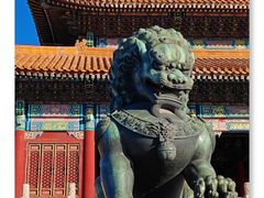 -故宫博物院(故宫)