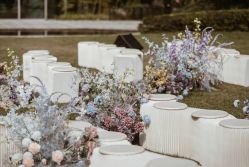 -曼格纳婚礼艺术中心(张江店)