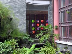 -南园酒家(前进路店)