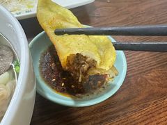 -清真蒋有记(秦虹路店)