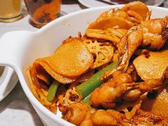 -天辣(金桥啦啦宝都店)