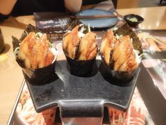 -元通寿司(地标店)