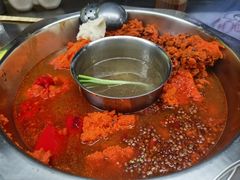 -椒贵火锅(剑南大道店)
