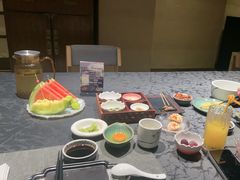 -樱之盛宴·蟹料理海鲜自助(前进大街店)