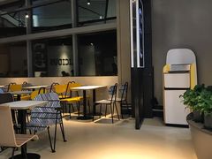 -麦当劳(太平国际机场店)