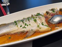 -紫金·越暨·三十年精致诸暨菜(滨江店)