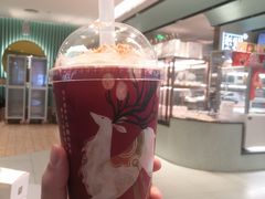 -奈雪的茶(亨特国际广场店)