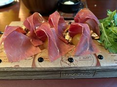 -Tivano意大利餐厅(成都居舍酒店)