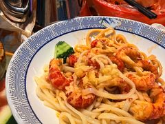 -红胖胖龙虾王·本地菜