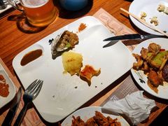 -汉巴味德·烤肉与啤酒的自助(杭州大悦城店)