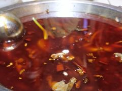-蛙一刀·麻椒鱼火锅(金仙桥店)