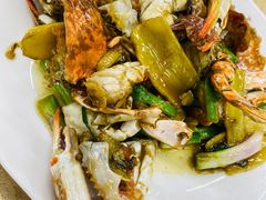 -双月饭店·20年老字号(新村店)