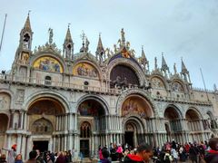 -圣马尔谷圣殿宗主教座堂