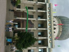 android_upload_pic-西宁市东关清真大寺