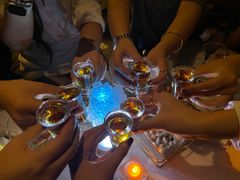 -STARRY CAFE & LOUNGE BAR(高新店)