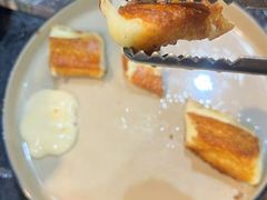 -三通阁石板烤肉