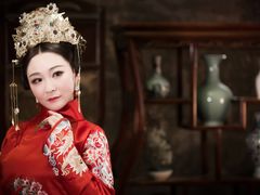 -九月鹰飞汉服摄影工作室