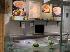 鲜虾云吞面-食代馆(深业上城店)