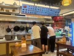 -梅溪·小伙子干挑面(安吉总店)