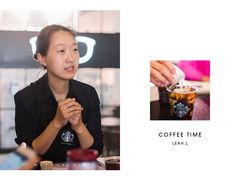 咖啡教室Leah-星巴克(保定万博广场店)