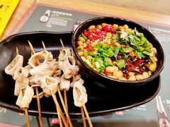心管拌豆-壹酒贰肉1926·深夜食堂(九纬路店)