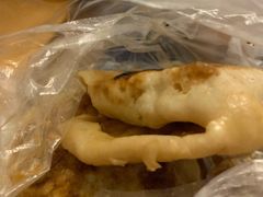 牛肉烧饼-来顺成饭庄