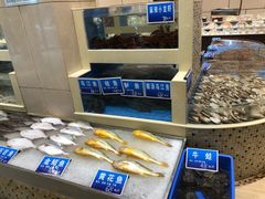 水产区-双井轩(双井店)
