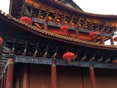 -天龙八部武侠城