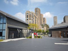 -凤城河风景区