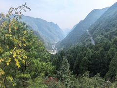 -娄山关景区