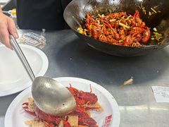 -金陵暴走龙虾·烧烤·排档(南京总店)