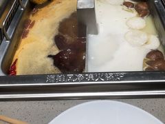 -海底捞火锅(江宸天街店)