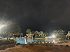 -深圳大梅沙京基洲际度假酒店