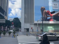 -誉八仙粤菜(万象天地店)