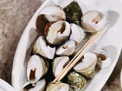 -清水湾3号(东方小周海鲜店)