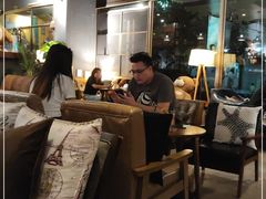 -咖法森林·咖啡  酒吧(天河店)