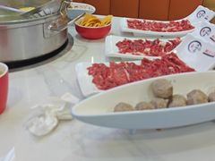 -大四喜·鲜牛肉火锅(洛阳大学城店)