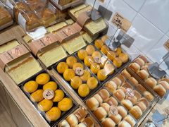 -bItBakery(岭南站店)