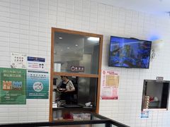 -小杨生煎(香港名都店)