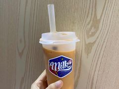 -milkplus·泰式奶茶(较场东路店)