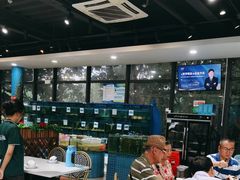-锦里海景海鲜餐厅.三亚老字号(亚龙湾中心广场店)