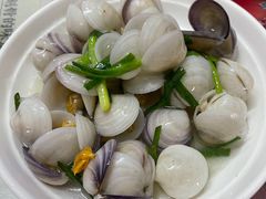 葱油蛤蜊-蘭心餐厅(进贤路店)
