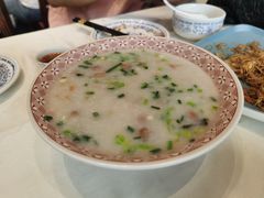-顺德粥城·叹茶食粥(良化店)