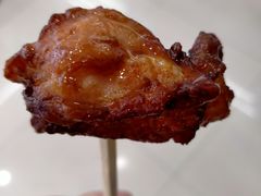 -老韩煸鸡·中国炸鸡(摩尔城店)