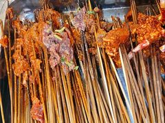 -水碾河刘老大串串香(水碾河路店)