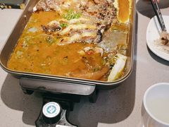 -半天妖烤鱼(桐乡万嘉购物中心店)