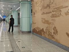 -积水潭(地铁站)