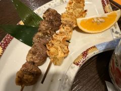 -角落里(中山公园店)