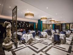 -Yan Ting 宴庭中餐厅(上海静安瑞吉酒店)